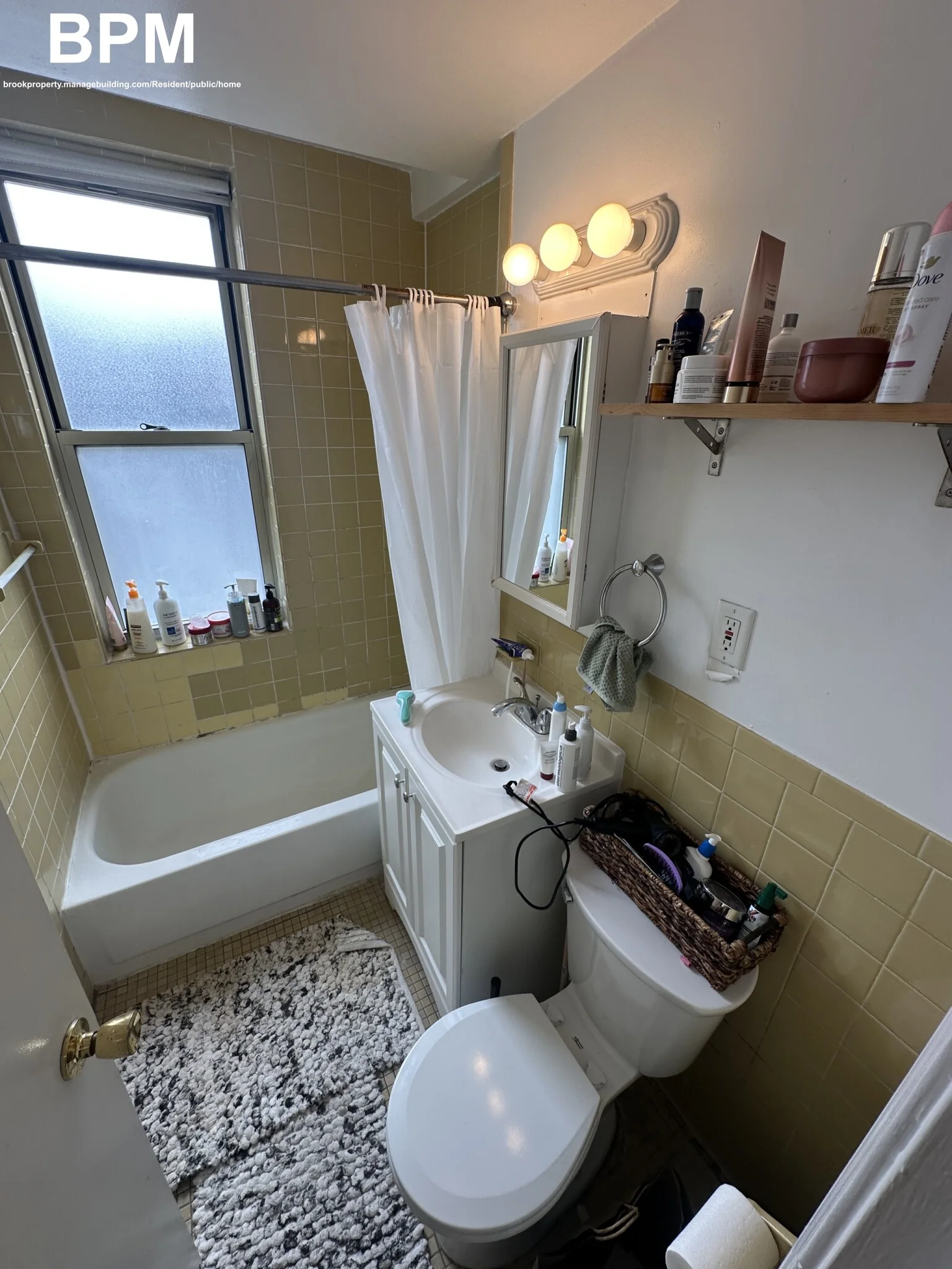 2 bed, 1 bath apartment for rent at 20 Colborne Rd Unit 2, Brighton — photo 16 of 16