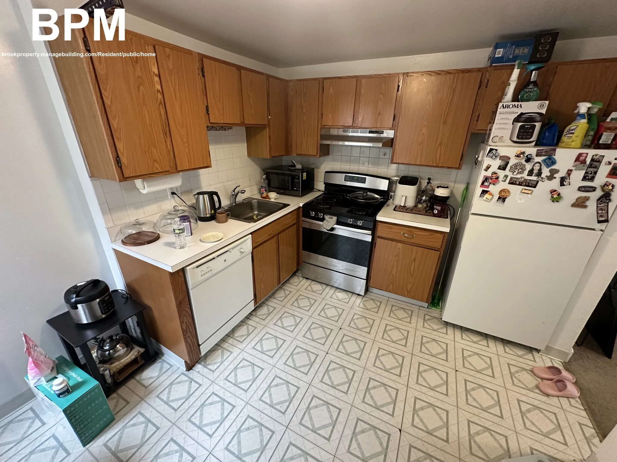 2 bed, 1 bath apartment for rent at 20 Colborne Rd Unit 2, Brighton — photo 12 of 16