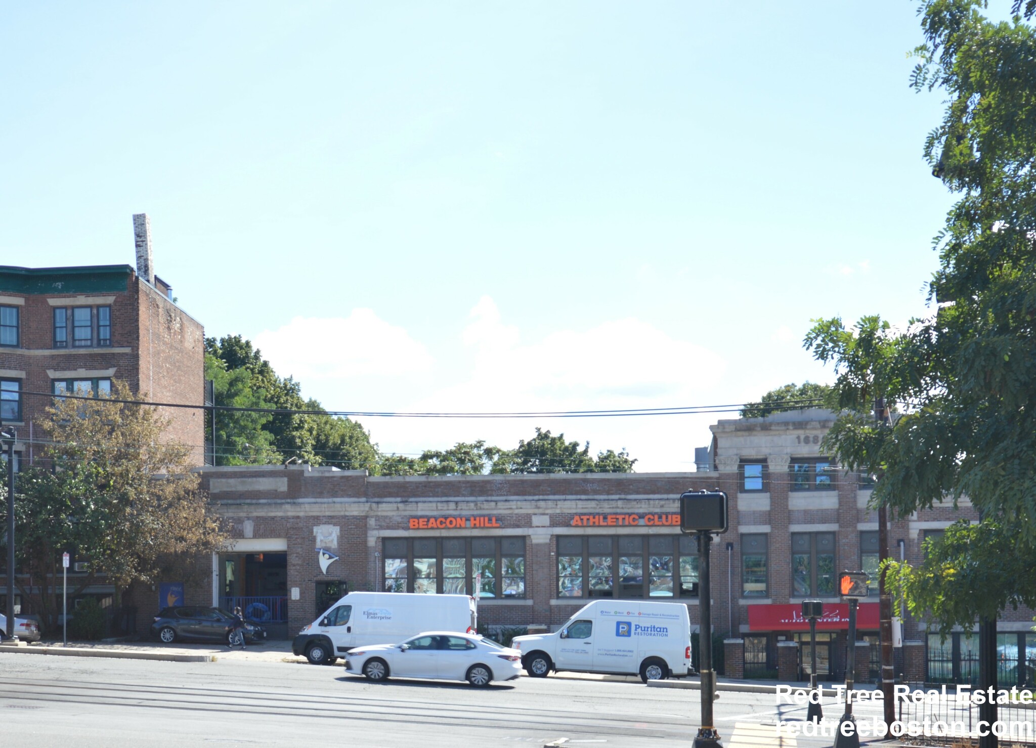 1 bed, 1 bath apartment for rent at 20 Colborne Rd Unit 21, Brighton — photo 16 of 17