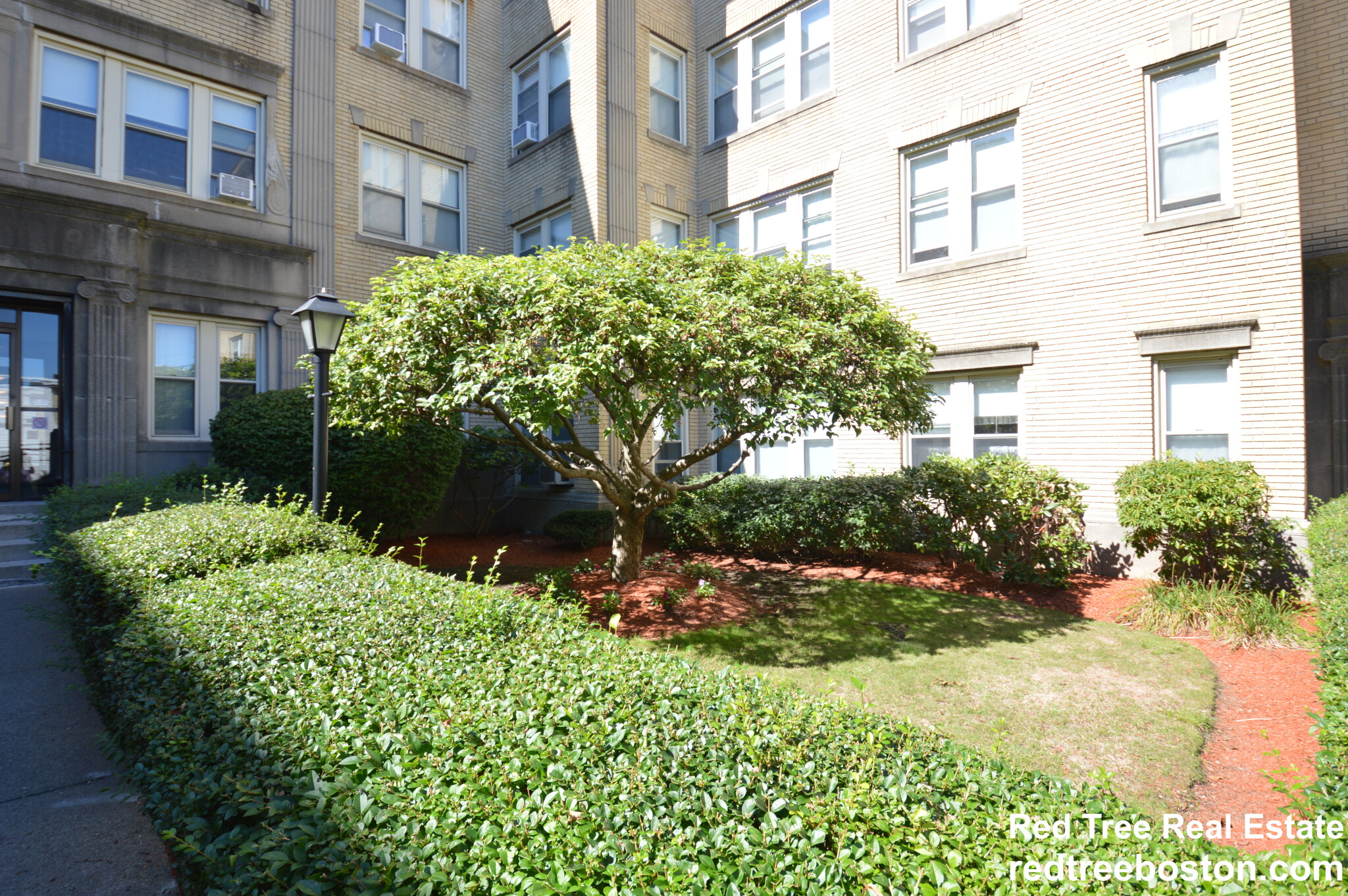 1 bed, 1 bath apartment for rent at 20 Colborne Rd Unit 21, Brighton — photo 15 of 17