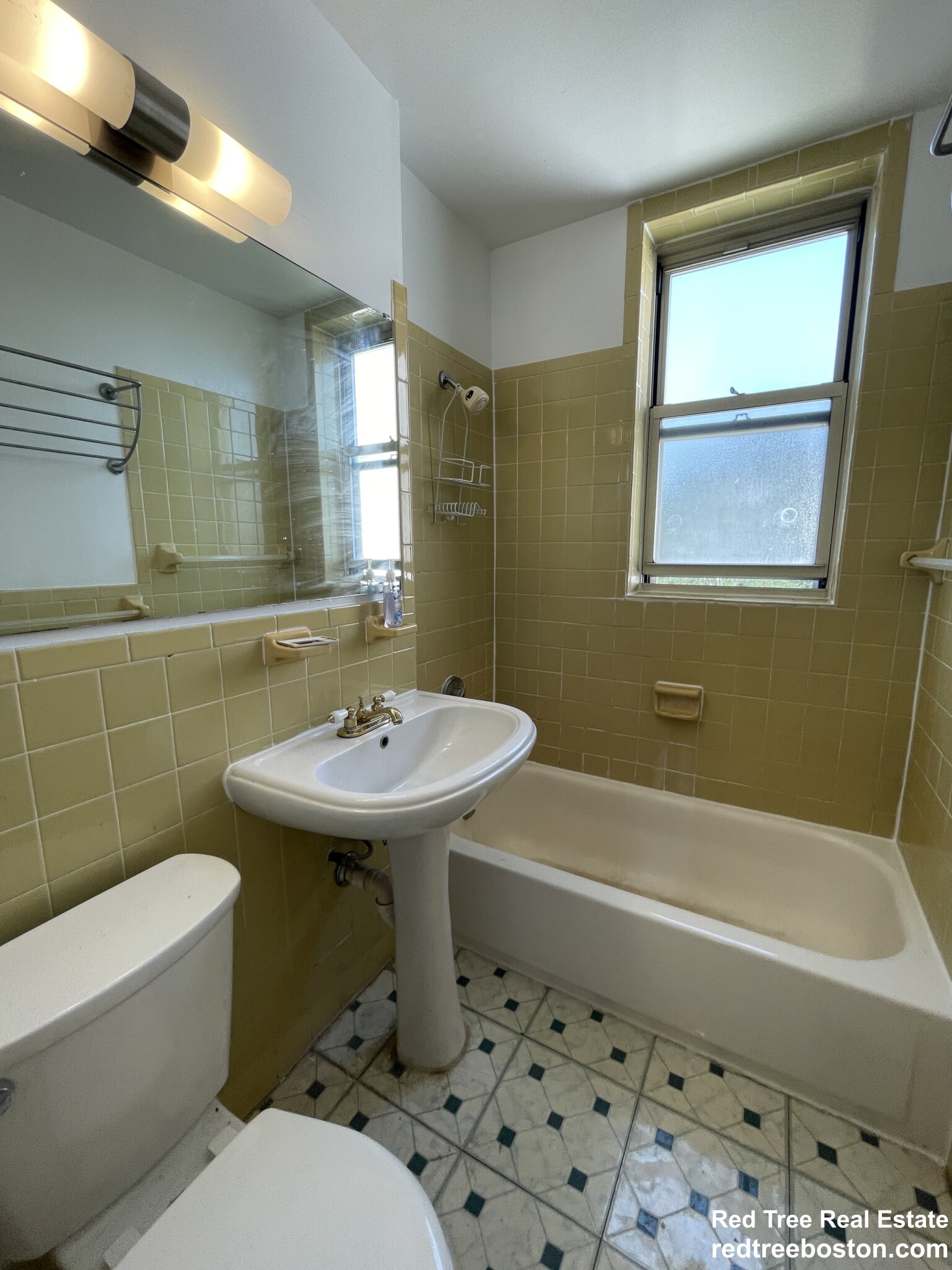 1 bed, 1 bath apartment for rent at 20 Colborne Rd Unit 21, Brighton — photo 10 of 17
