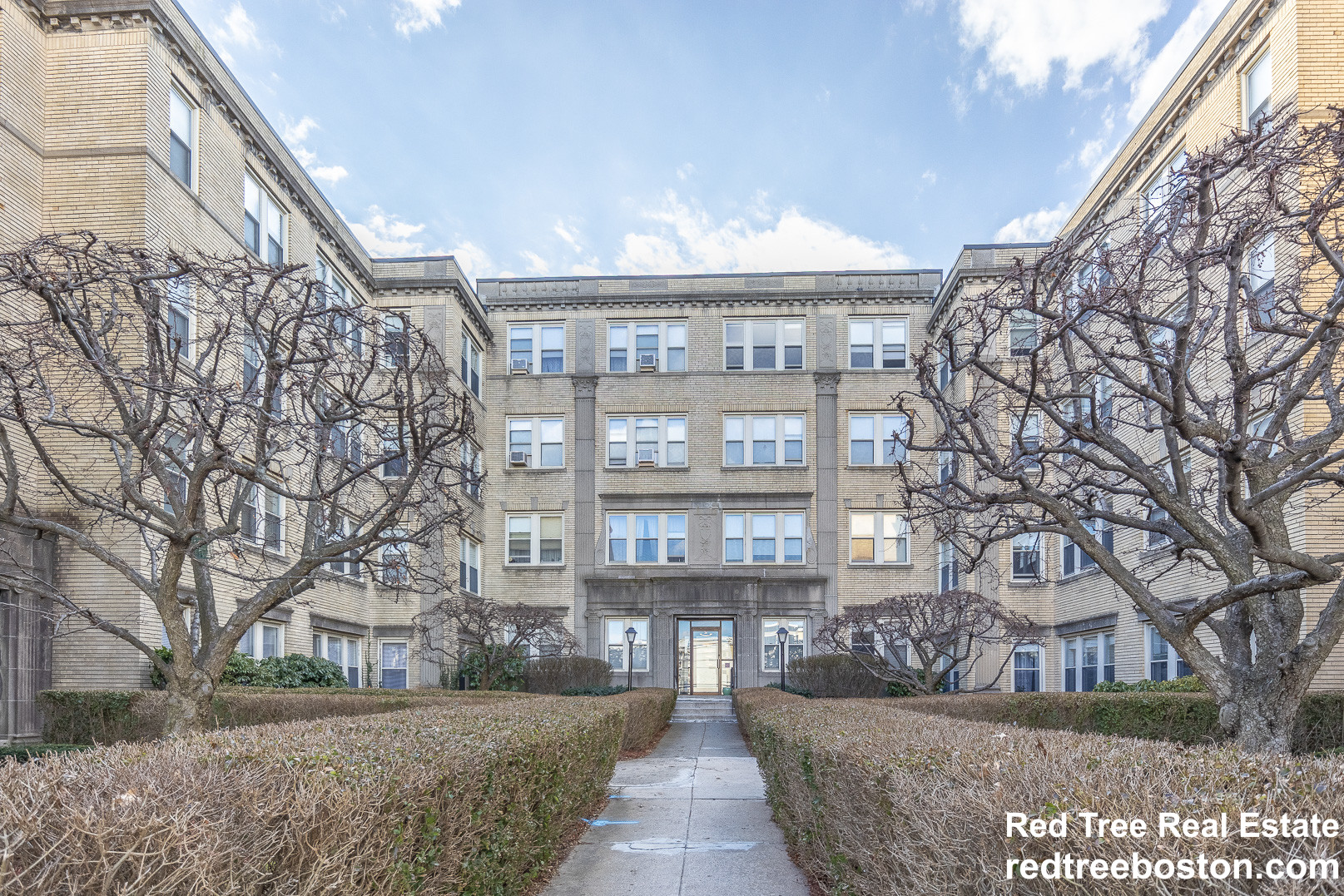 1 bed, 1 bath apartment for rent at 20 Colborne Rd Unit 21, Brighton — photo 17 of 17