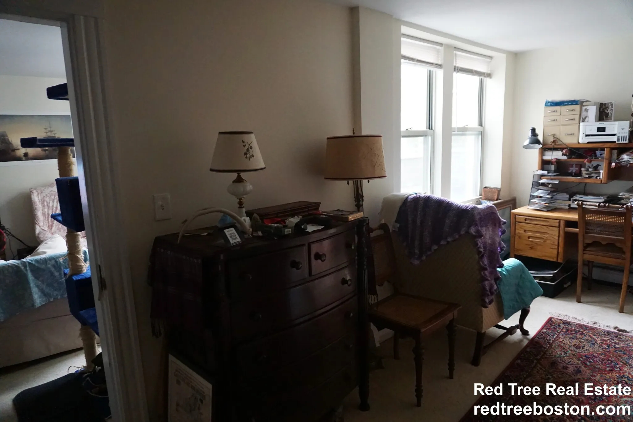 1 bed, 1 bath apartment for rent at 20 Colborne Rd Unit 3, Brighton — photo 34 of 36