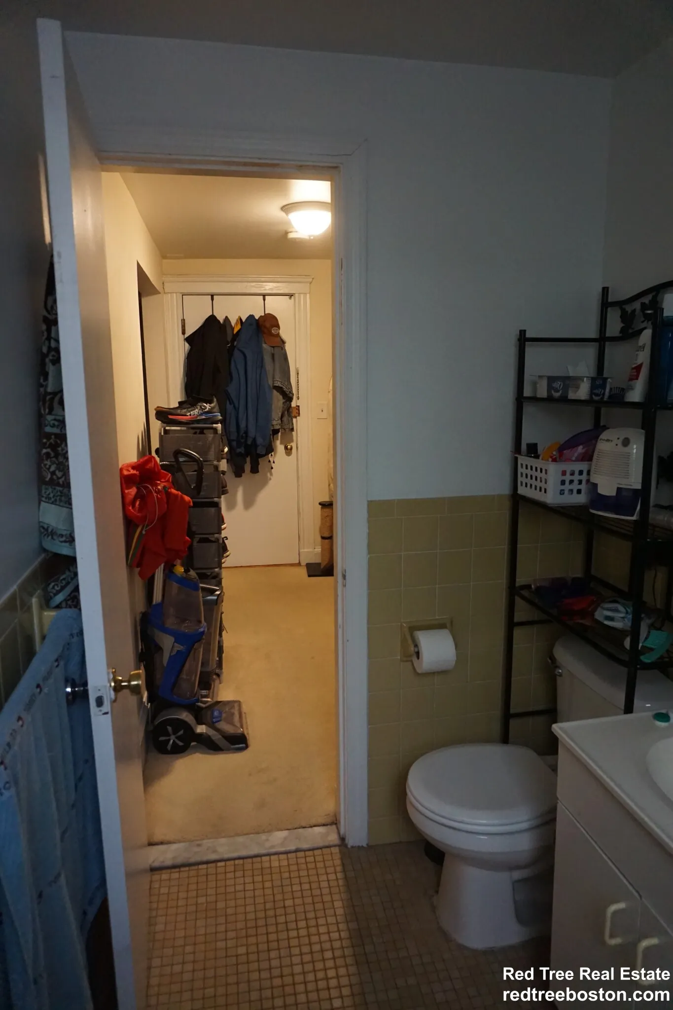1 bed, 1 bath apartment for rent at 20 Colborne Rd Unit 3, Brighton — photo 11 of 36