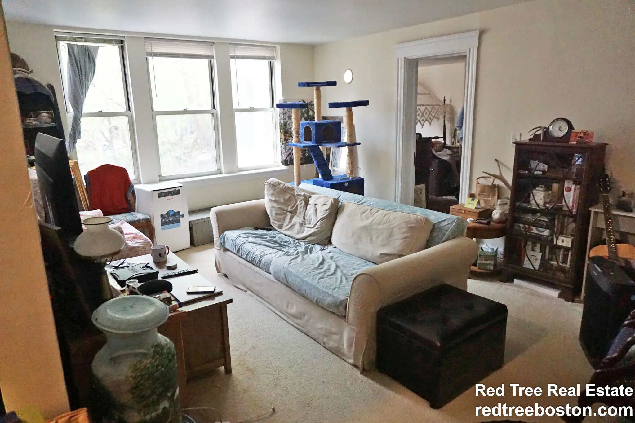 1 bed, 1 bath apartment for rent at 20 Colborne Rd Unit 3, Brighton — photo 1 of 36