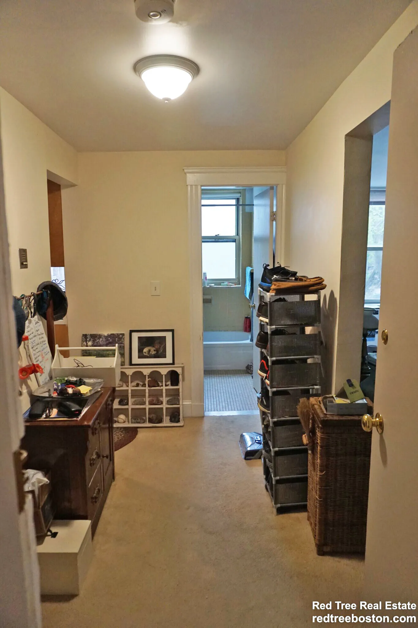 1 bed, 1 bath apartment for rent at 20 Colborne Rd Unit 3, Brighton — photo 3 of 36