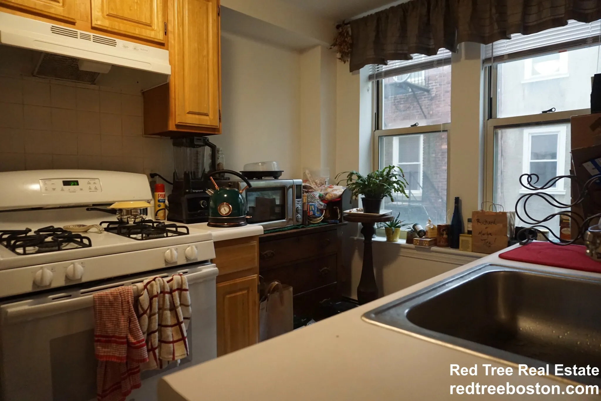 1 bed, 1 bath apartment for rent at 20 Colborne Rd Unit 3, Brighton — photo 29 of 36