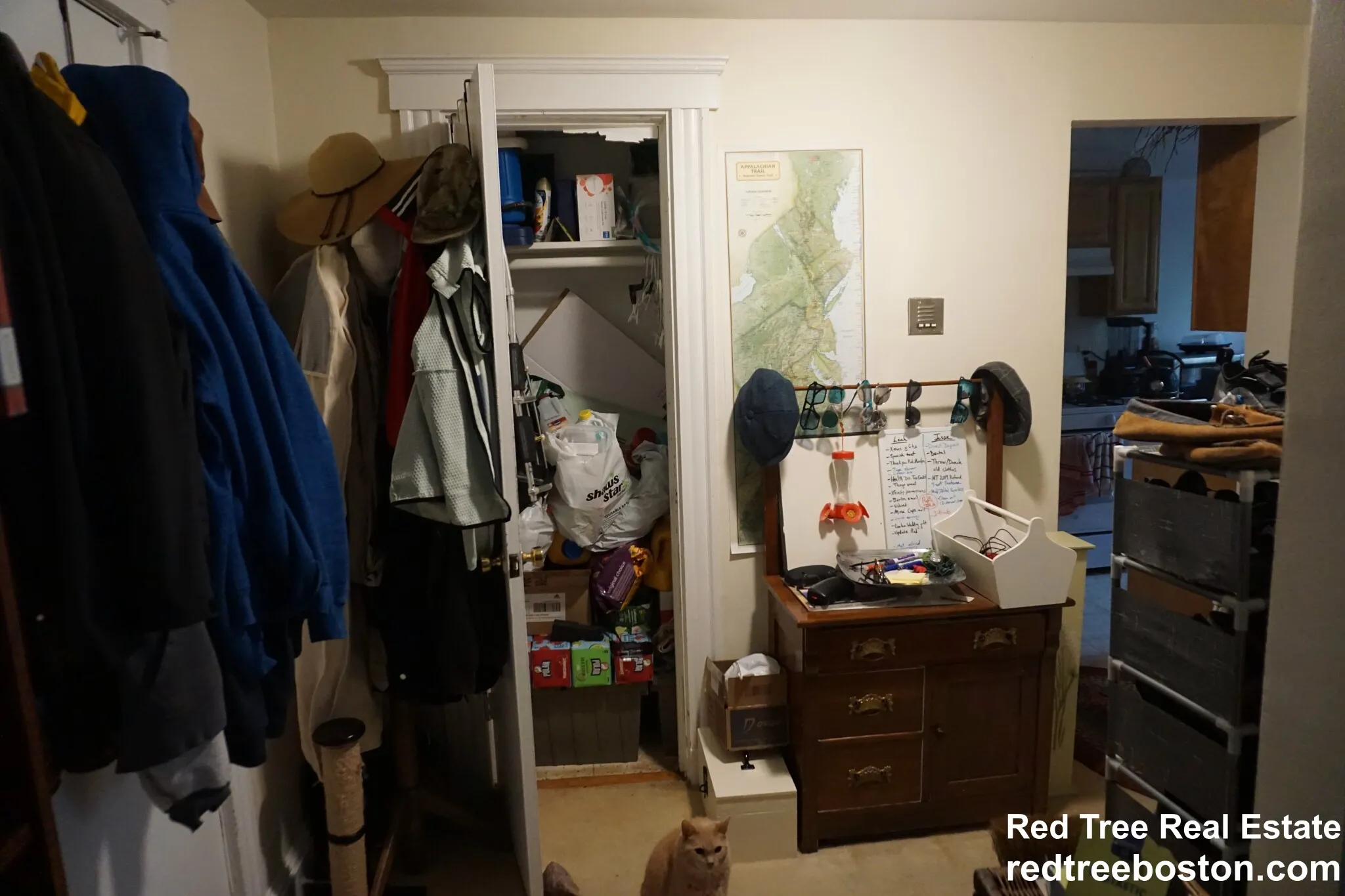 1 bed, 1 bath apartment for rent at 20 Colborne Rd Unit 3, Brighton — photo 15 of 36