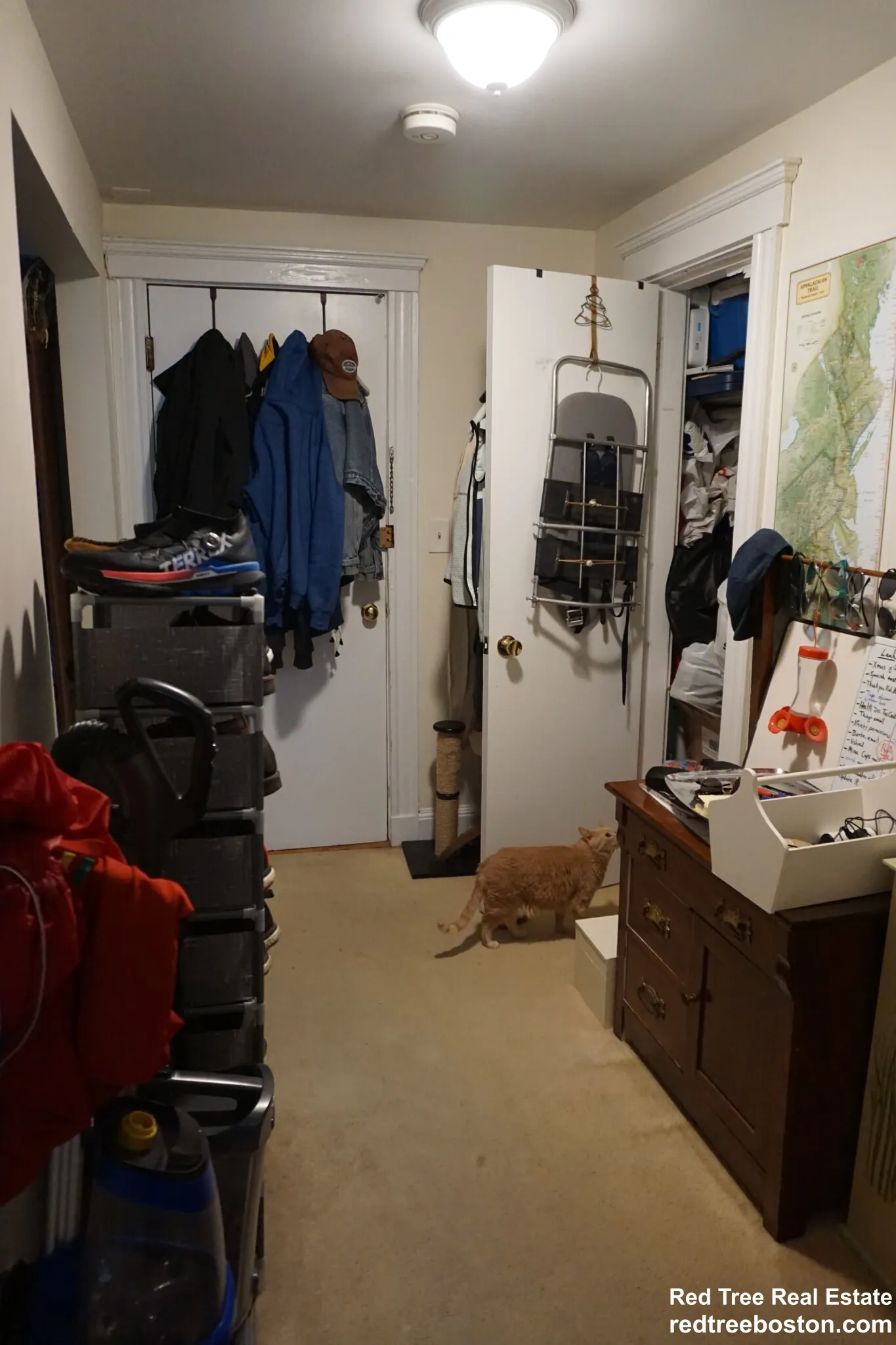 1 bed, 1 bath apartment for rent at 20 Colborne Rd Unit 3, Brighton — photo 13 of 36
