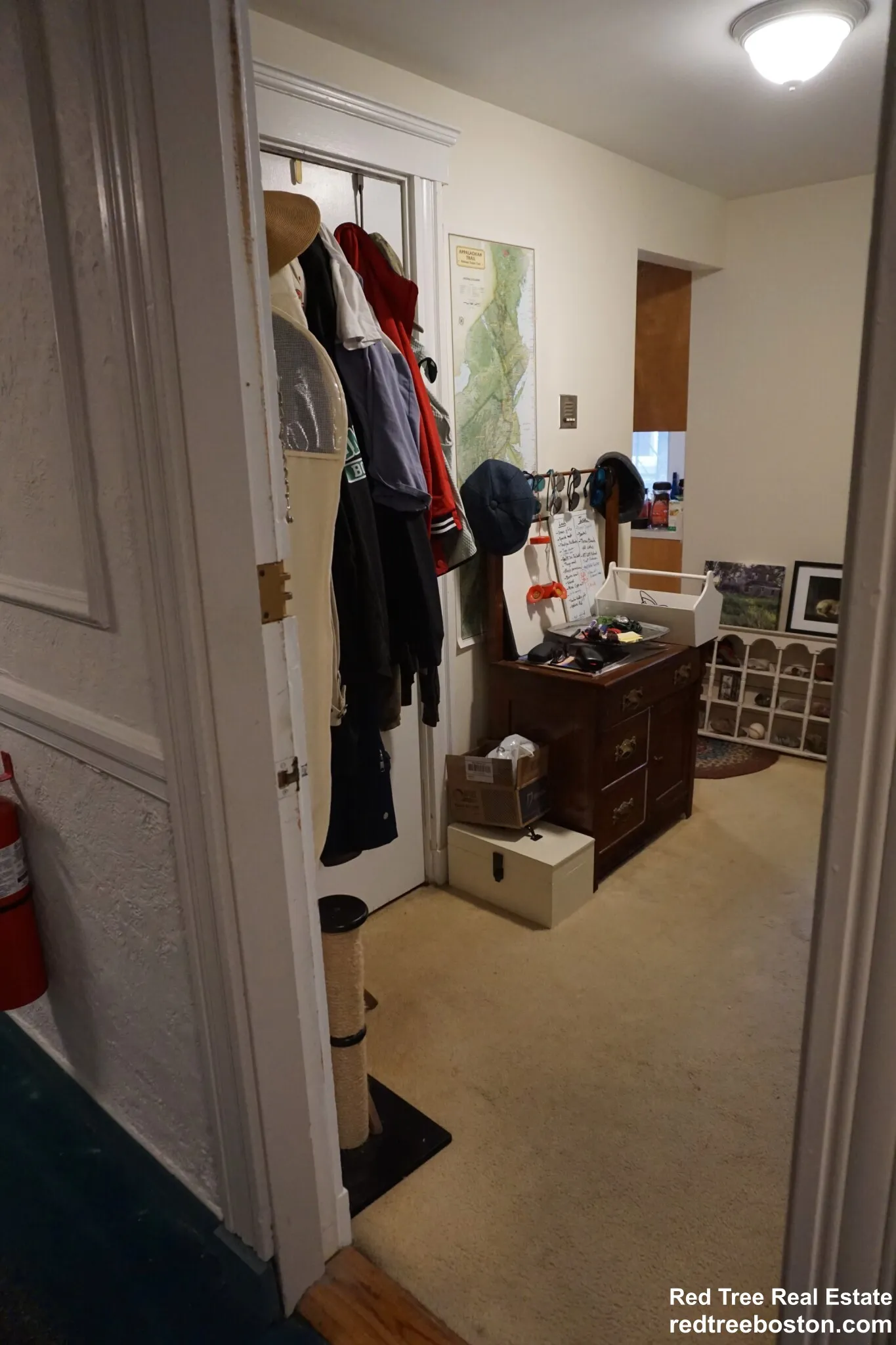 1 bed, 1 bath apartment for rent at 20 Colborne Rd Unit 3, Brighton — photo 18 of 36