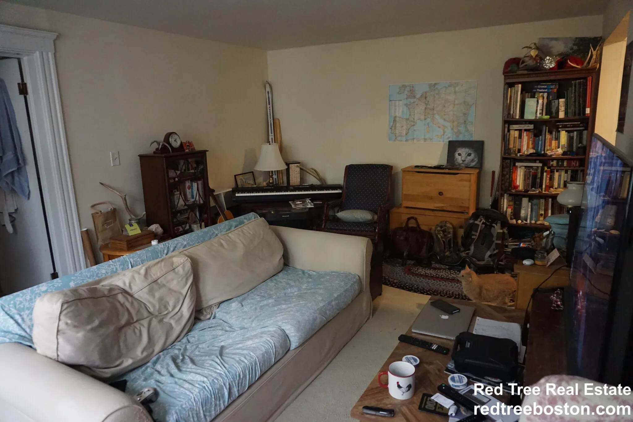 1 bed, 1 bath apartment for rent at 20 Colborne Rd Unit 3, Brighton — photo 9 of 36
