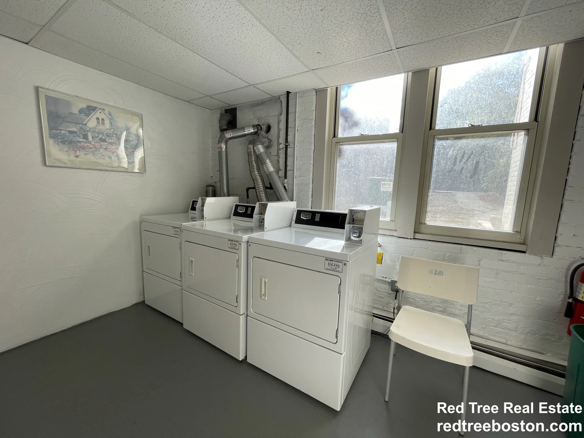 1 bed, 1 bath apartment for rent at 20 Colborne Rd Unit 3, Brighton — photo 36 of 36