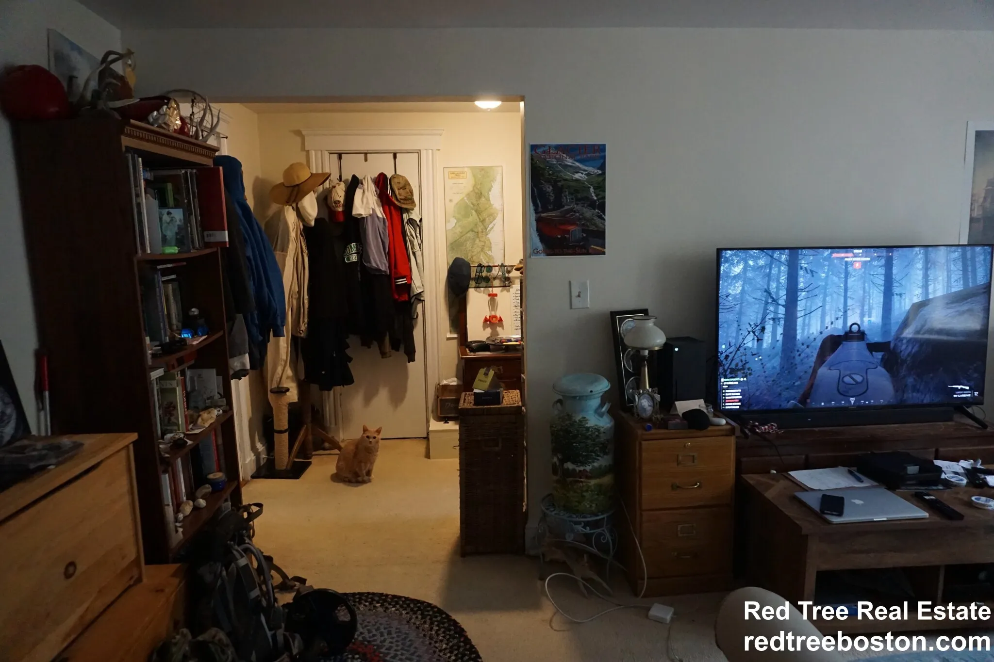 1 bed, 1 bath apartment for rent at 20 Colborne Rd Unit 3, Brighton — photo 6 of 36
