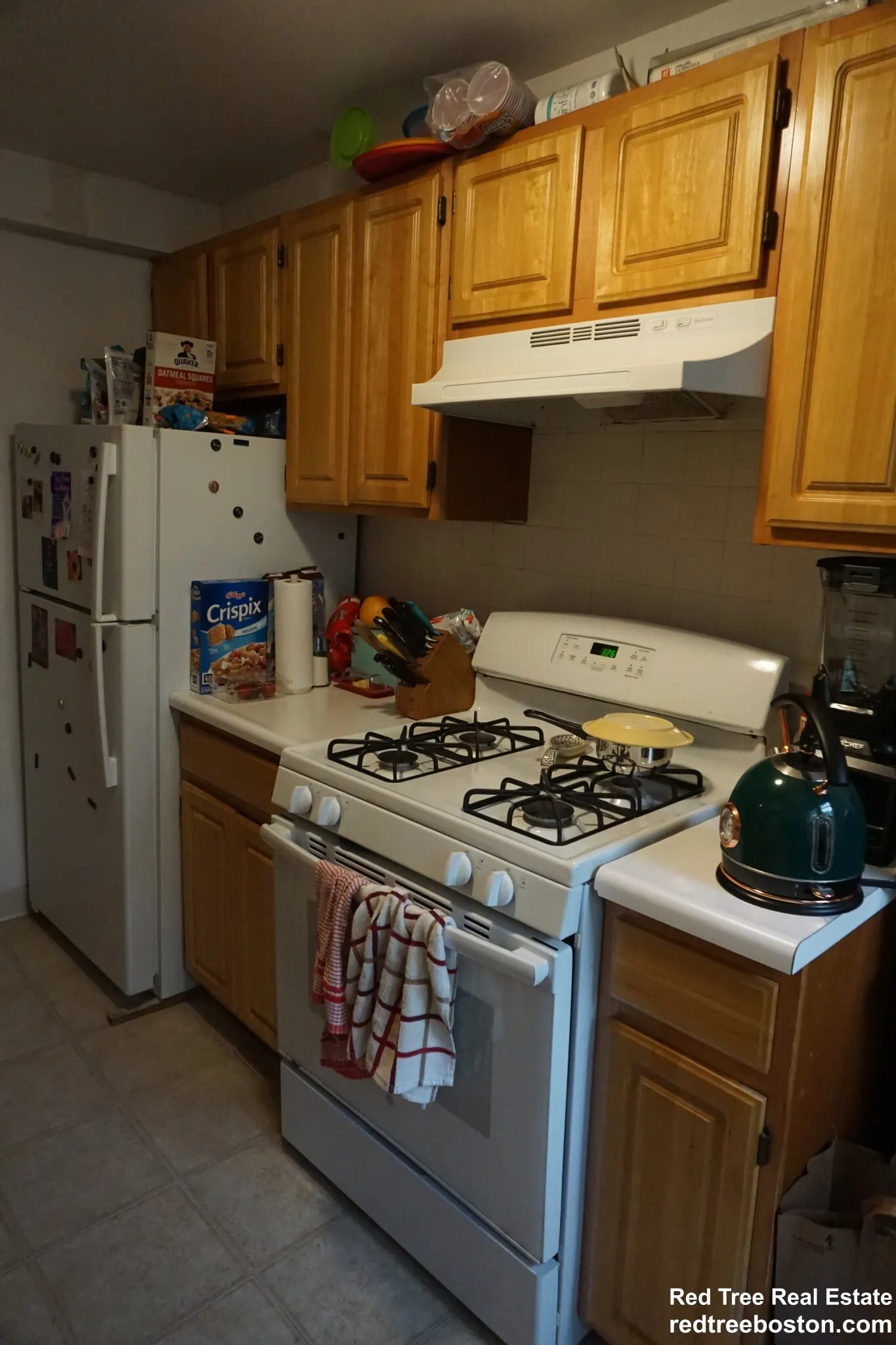 1 bed, 1 bath apartment for rent at 20 Colborne Rd Unit 3, Brighton — photo 28 of 36