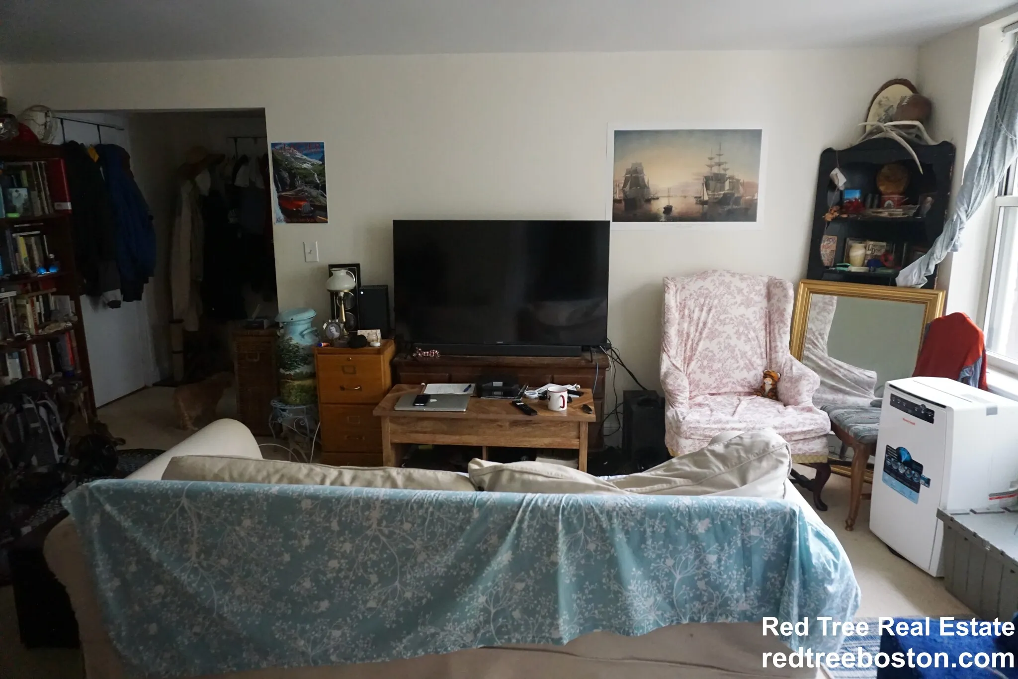 1 bed, 1 bath apartment for rent at 20 Colborne Rd Unit 3, Brighton — photo 5 of 36