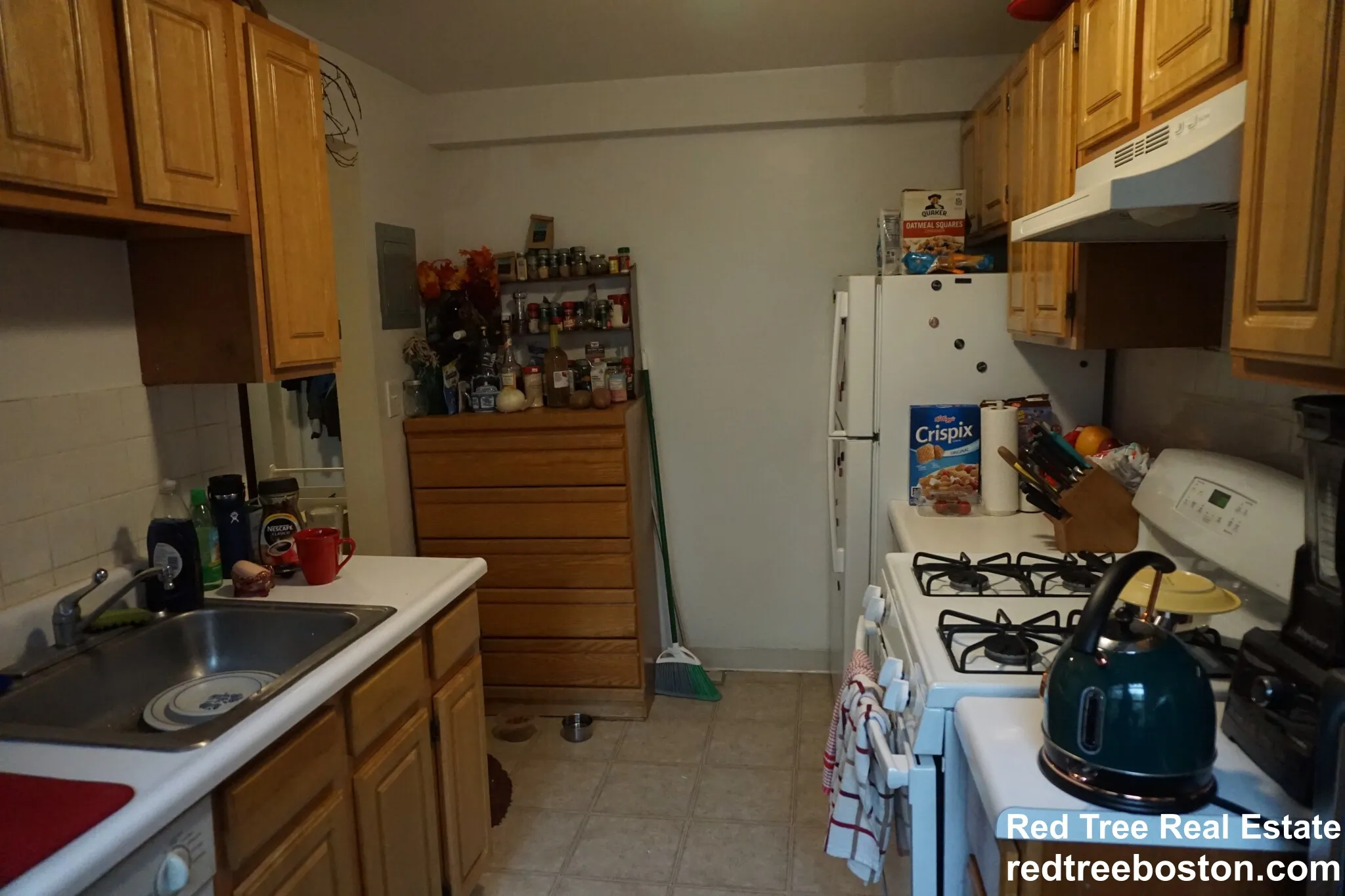 1 bed, 1 bath apartment for rent at 20 Colborne Rd Unit 3, Brighton — photo 27 of 36