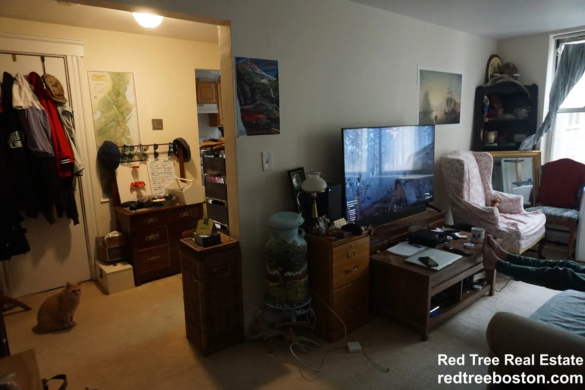 1 bed, 1 bath apartment for rent at 20 Colborne Rd Unit 3, Brighton — photo 7 of 36