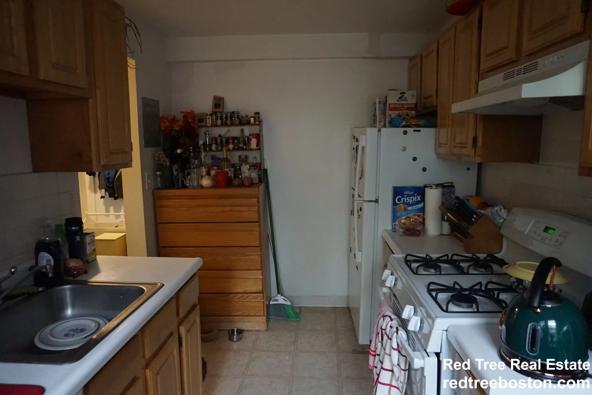 1 bed, 1 bath apartment for rent at 20 Colborne Rd Unit 3, Brighton — photo 30 of 36