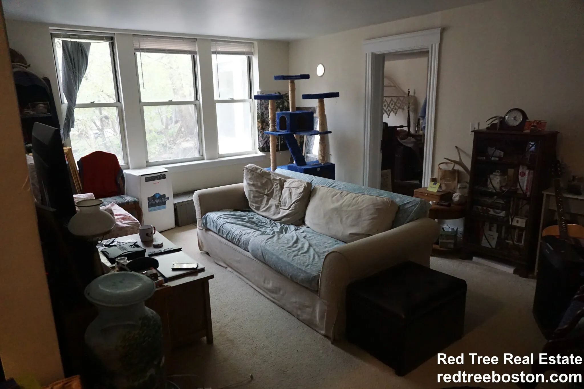 1 bed, 1 bath apartment for rent at 20 Colborne Rd Unit 3, Brighton — photo 8 of 36