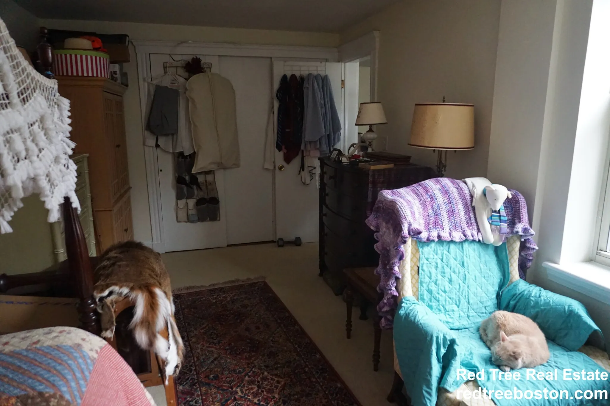 1 bed, 1 bath apartment for rent at 20 Colborne Rd Unit 3, Brighton — photo 32 of 36