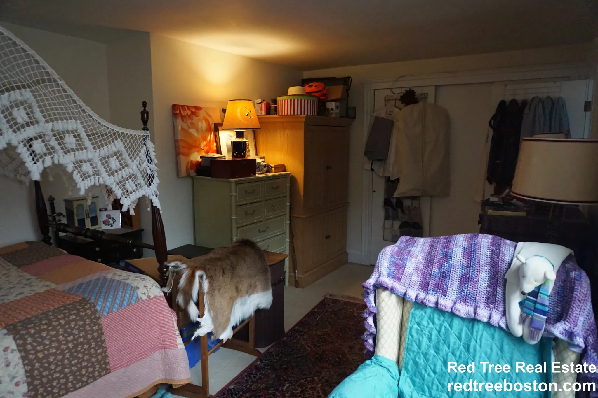 1 bed, 1 bath apartment for rent at 20 Colborne Rd Unit 3, Brighton — photo 33 of 36