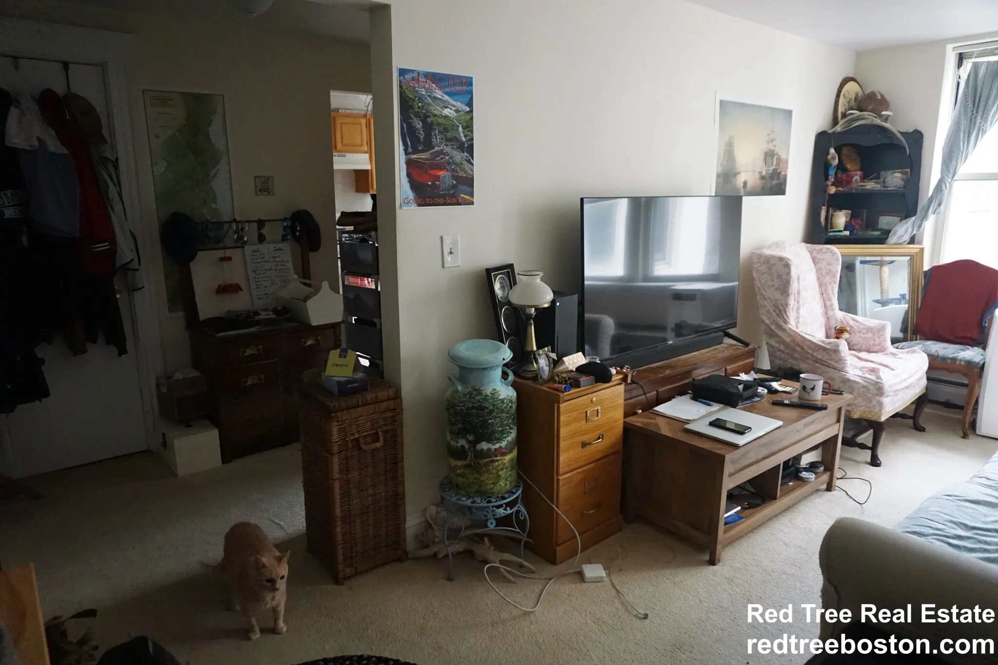 1 bed, 1 bath apartment for rent at 20 Colborne Rd Unit 3, Brighton — photo 4 of 36