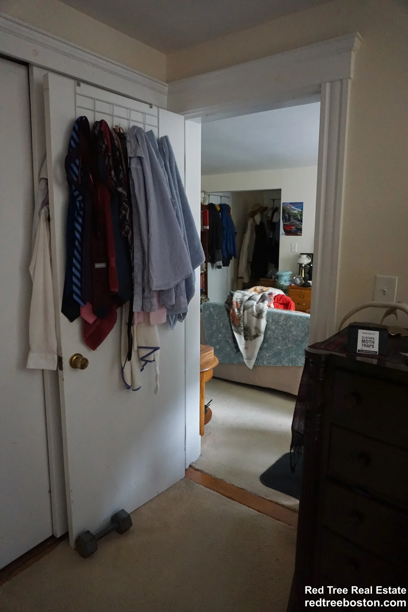 1 bed, 1 bath apartment for rent at 20 Colborne Rd Unit 3, Brighton — photo 35 of 36