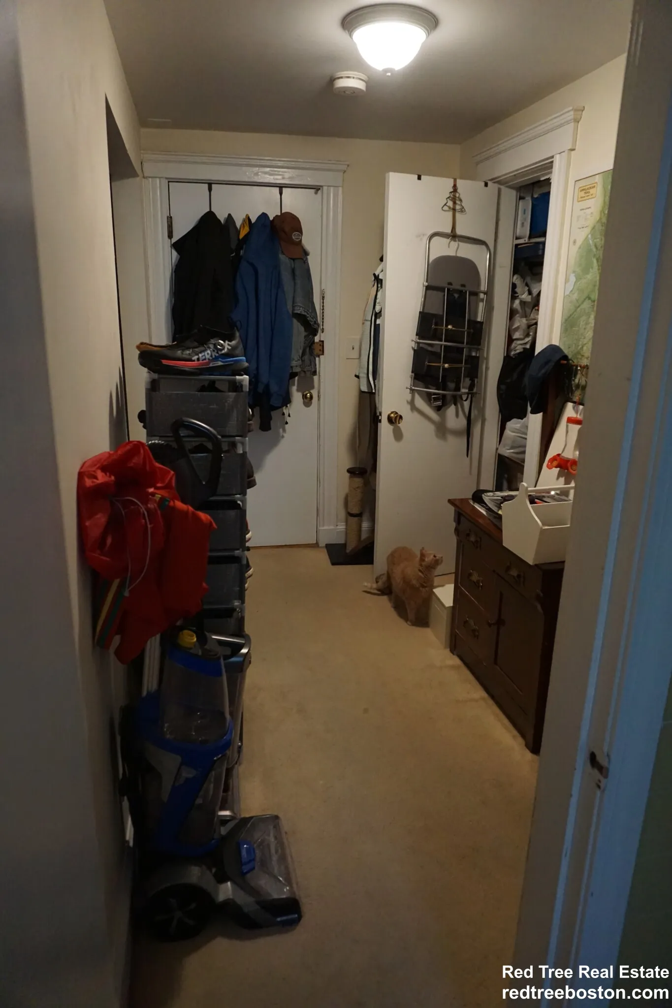 1 bed, 1 bath apartment for rent at 20 Colborne Rd Unit 3, Brighton — photo 14 of 36