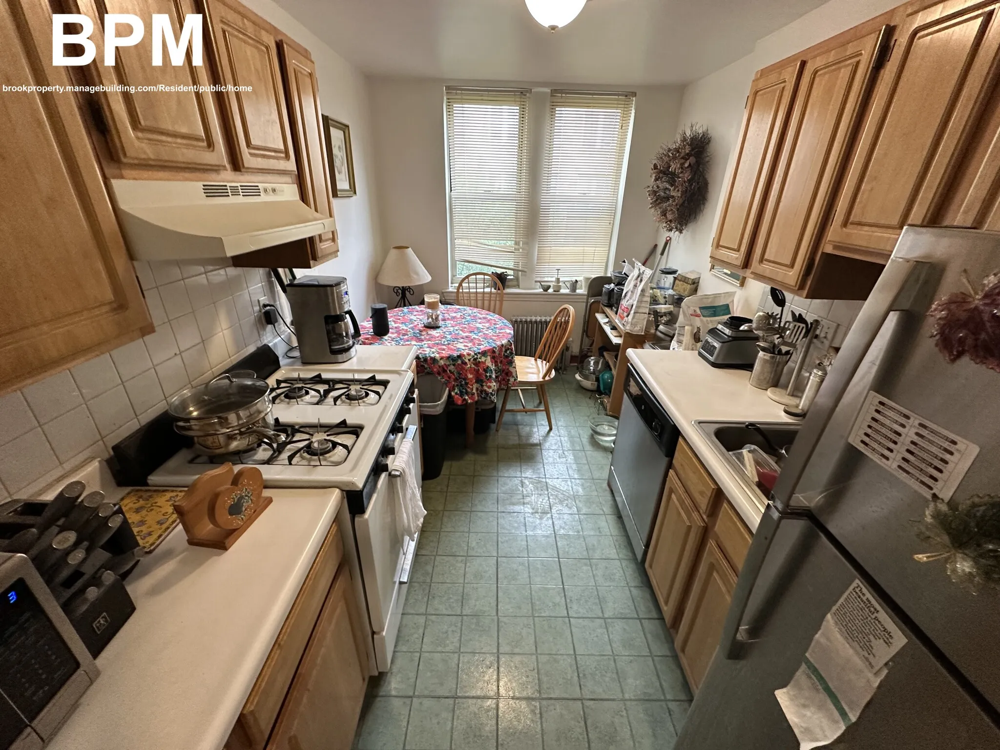 1 bed, 1 bath apartment for rent at 20 Colborne Rd Unit 8, Brighton — photo 1 of 4