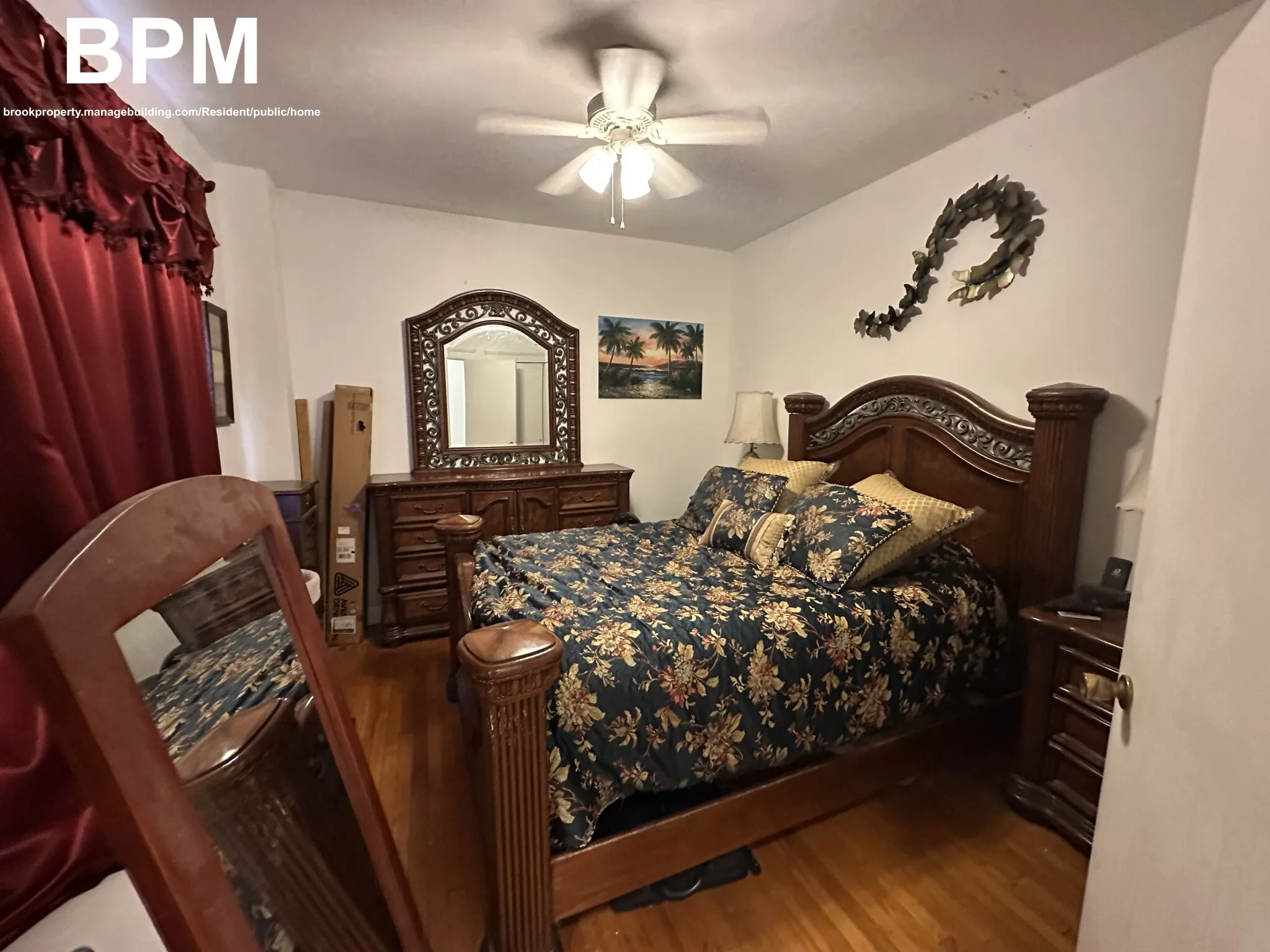 1 bed, 1 bath apartment for rent at 20 Colborne Rd Unit 8, Brighton — photo 3 of 4