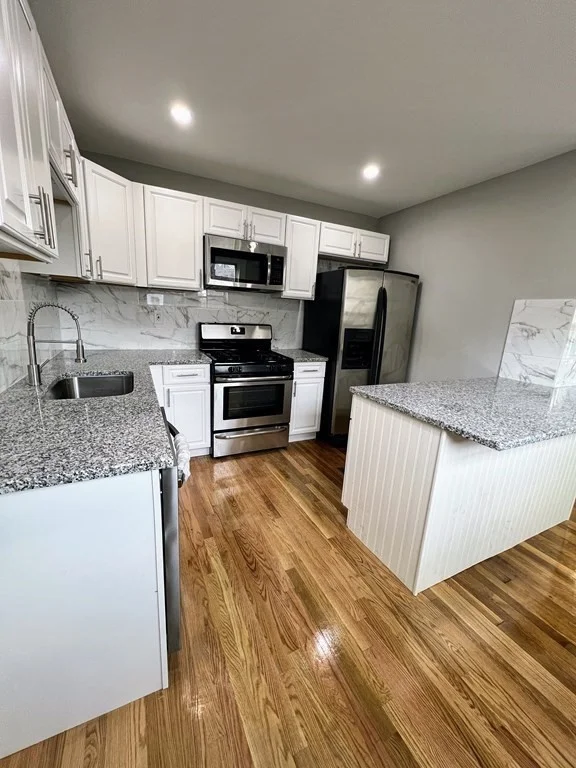 2 bed, 2 bath apartment for rent at 20 Columbus Ave Unit 20, North Cambridge — photo 6 of 16