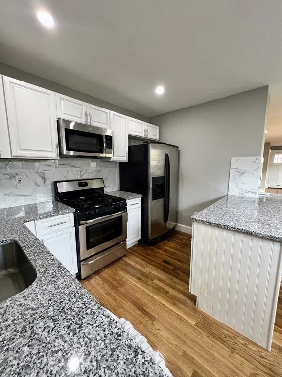 2 bed, 2 bath apartment for rent at 20 Columbus Ave Unit 20, North Cambridge — photo 7 of 16