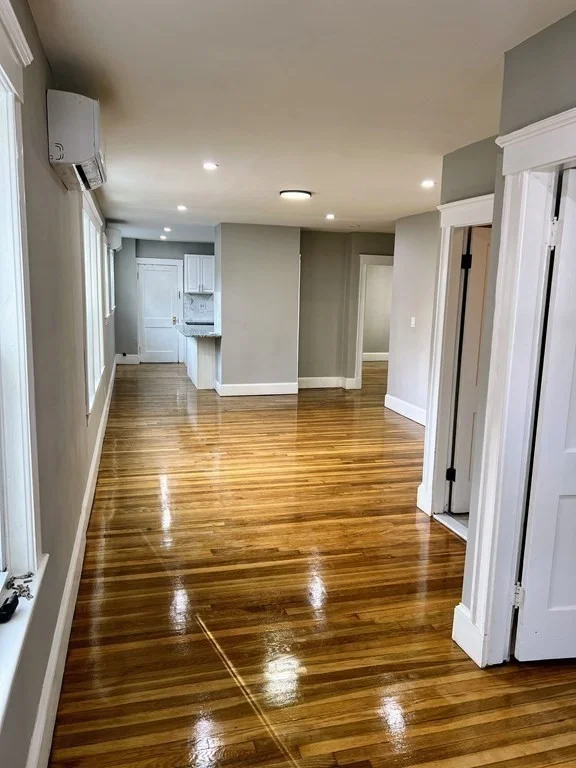 2 bed, 2 bath apartment for rent at 20 Columbus Ave Unit 20, North Cambridge — photo 4 of 16