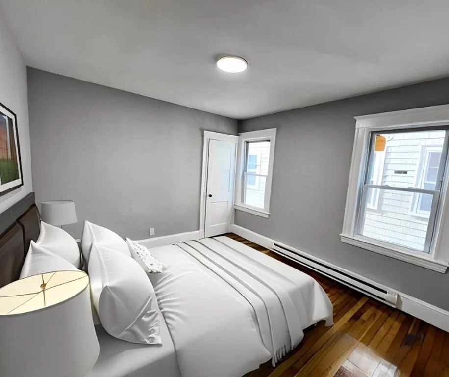 2 bed, 2 bath apartment for rent at 20 Columbus Ave Unit 20, North Cambridge — photo 2 of 16