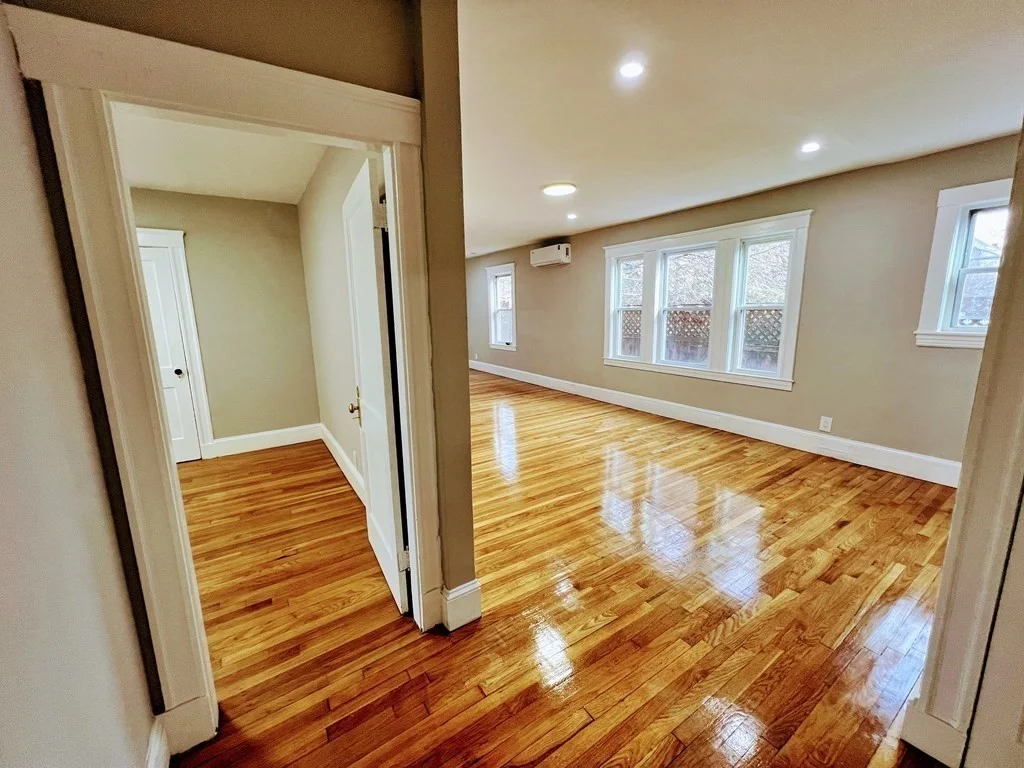2 bed, 2 bath apartment for rent at 20 Columbus Ave Unit 20, North Cambridge — photo 9 of 16