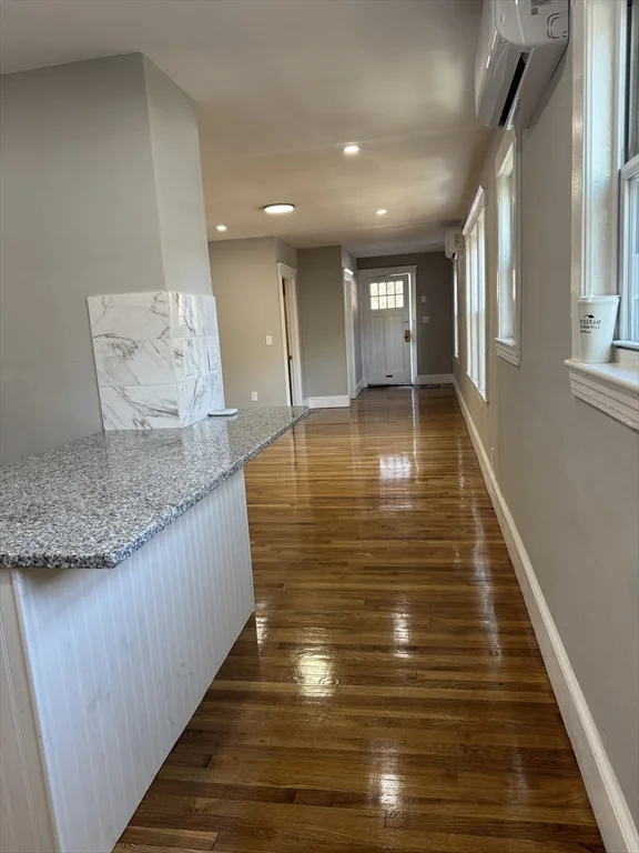 3 bed, 2 bath apartment for rent at 20 Columbus Unit 1, Cambridge — photo 2 of 13