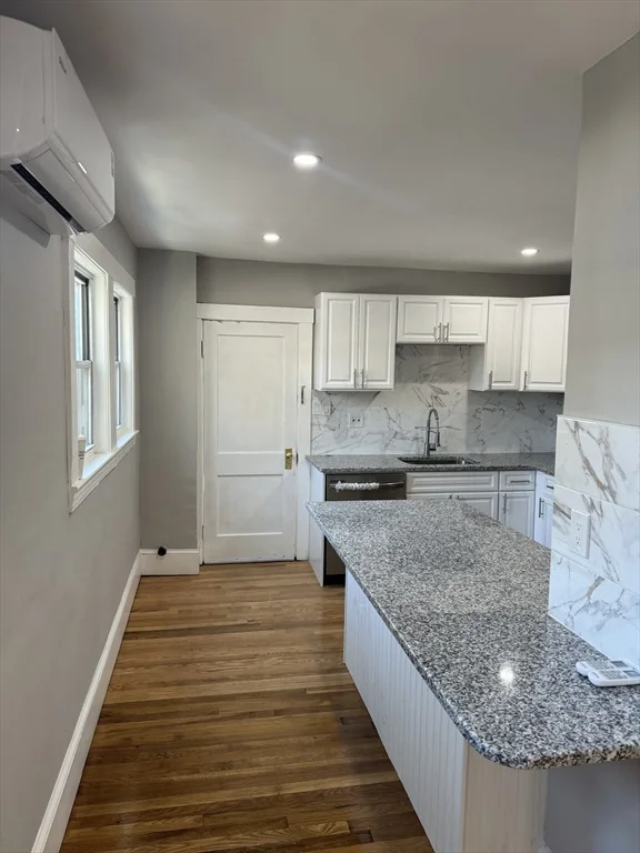 3 bed, 2 bath apartment for rent at 20 Columbus Unit 1, Cambridge — photo 4 of 13