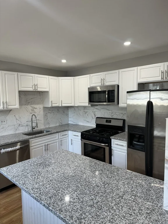 3 bed, 2 bath apartment for rent at 20 Columbus Unit 1, Cambridge — photo 6 of 13