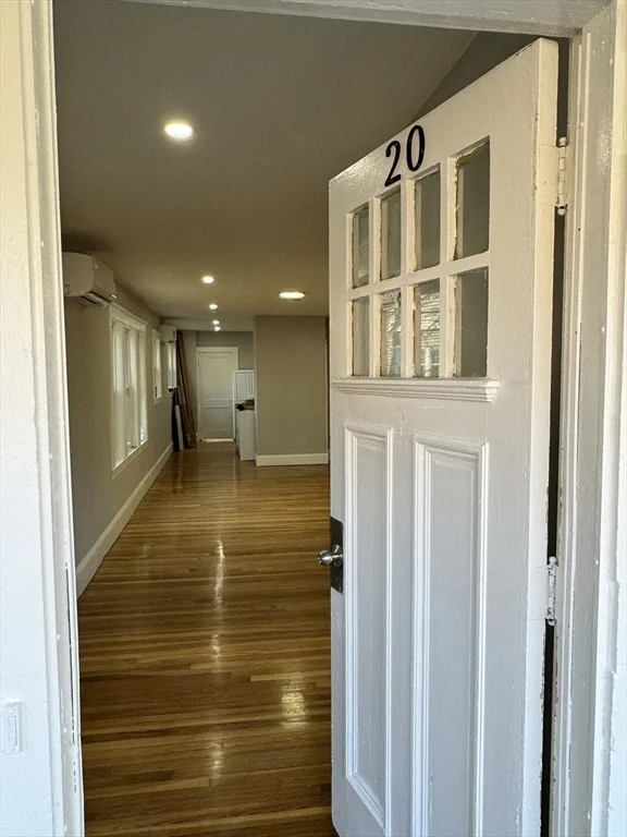 3 bed, 2 bath apartment for rent at 20 Columbus Unit 1, Cambridge — photo 1 of 13
