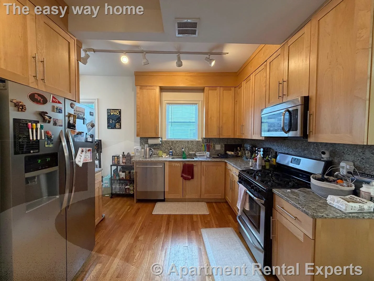 2 bed, 1 bath apartment for rent at 20 Concord Ave Unit 1, Inman Square — photo 1 of 13