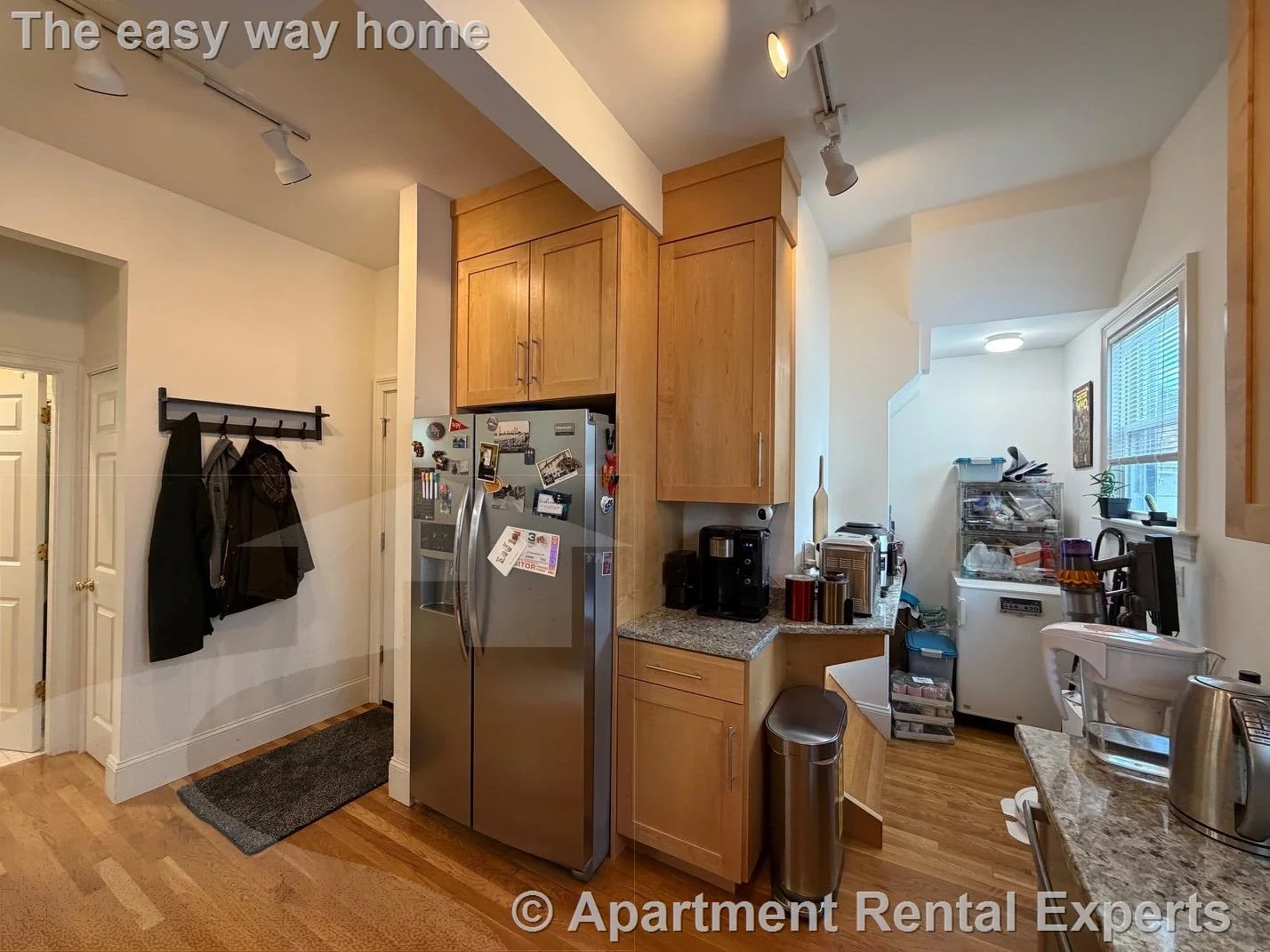 2 bed, 1 bath apartment for rent at 20 Concord Ave Unit 1, Inman Square — photo 2 of 13