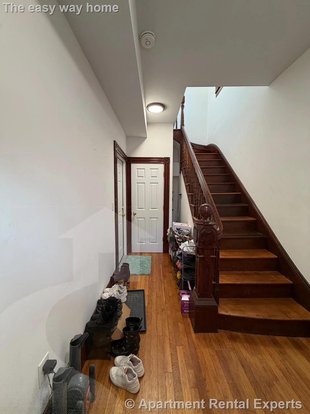 2 bed, 1 bath apartment for rent at 20 Concord Ave Unit 1, Inman Square — photo 11 of 13
