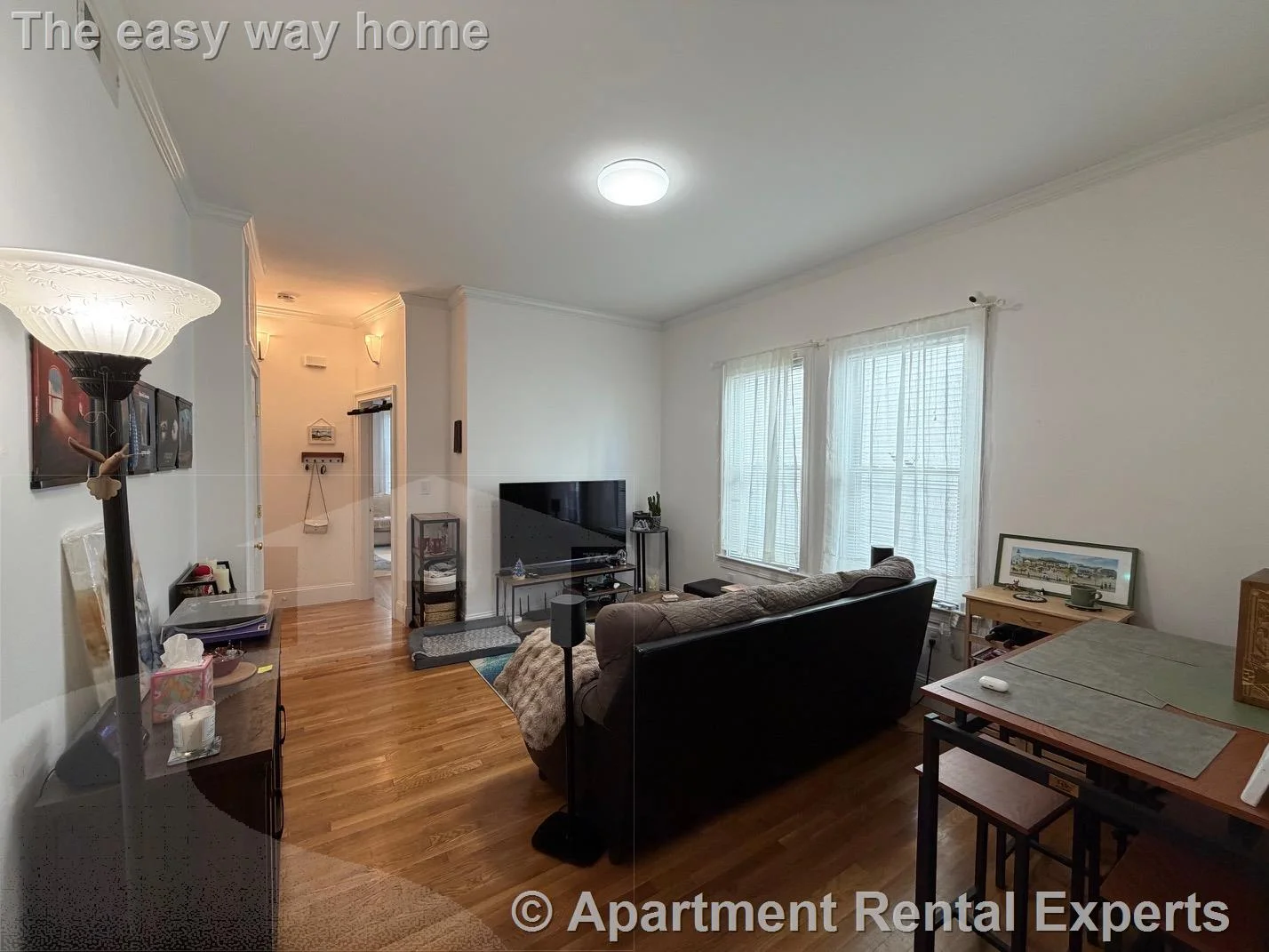 2 bed, 1 bath apartment for rent at 20 Concord Ave Unit 1, Inman Square — photo 7 of 13