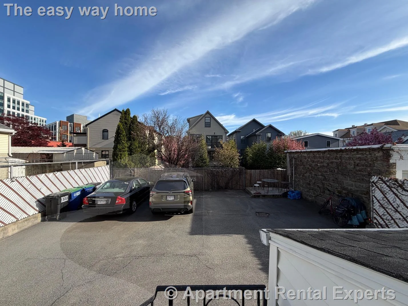 2 bed, 1 bath apartment for rent at 20 Concord Ave Unit 1, Inman Square — photo 13 of 13