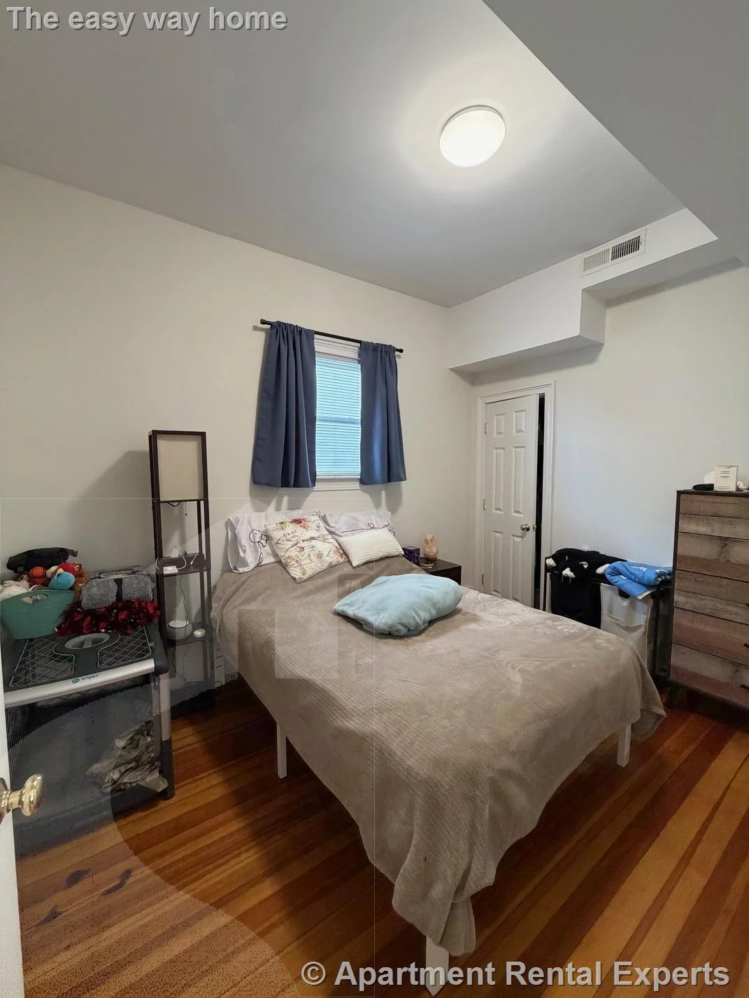2 bed, 1 bath apartment for rent at 20 Concord Ave Unit 1, Inman Square — photo 8 of 13