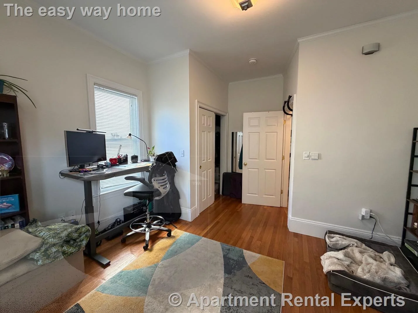 2 bed, 1 bath apartment for rent at 20 Concord Ave Unit 1, Inman Square — photo 10 of 13