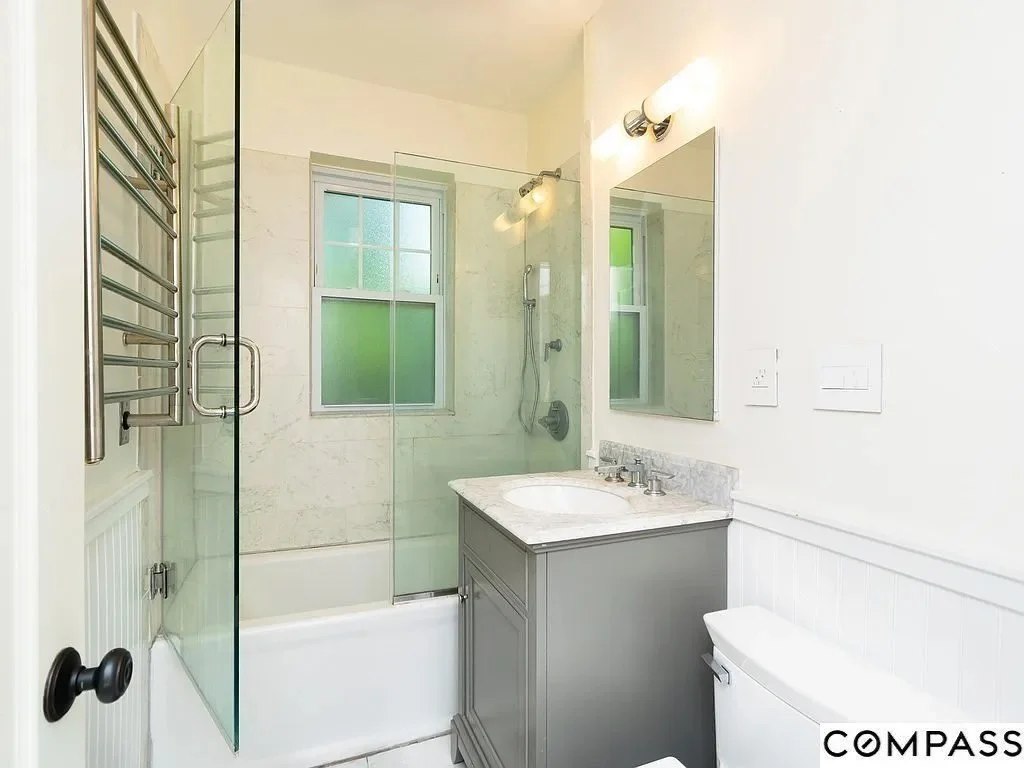 1 bed, 1 bath apartment for rent at 20 Concord Ave Unit 2, Harvard Square — photo 9 of 14