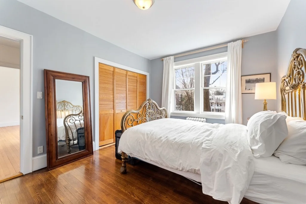 1 bed, 1 bath apartment for rent at 20 Concord Ave Unit 6, Harvard Square — photo 14 of 20