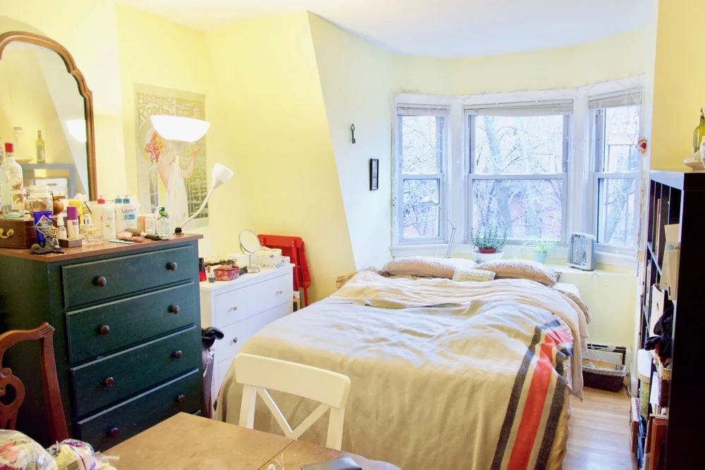 Studio bed, 1 bath apartment for rent at 20 Concord Sq Unit 5, South End