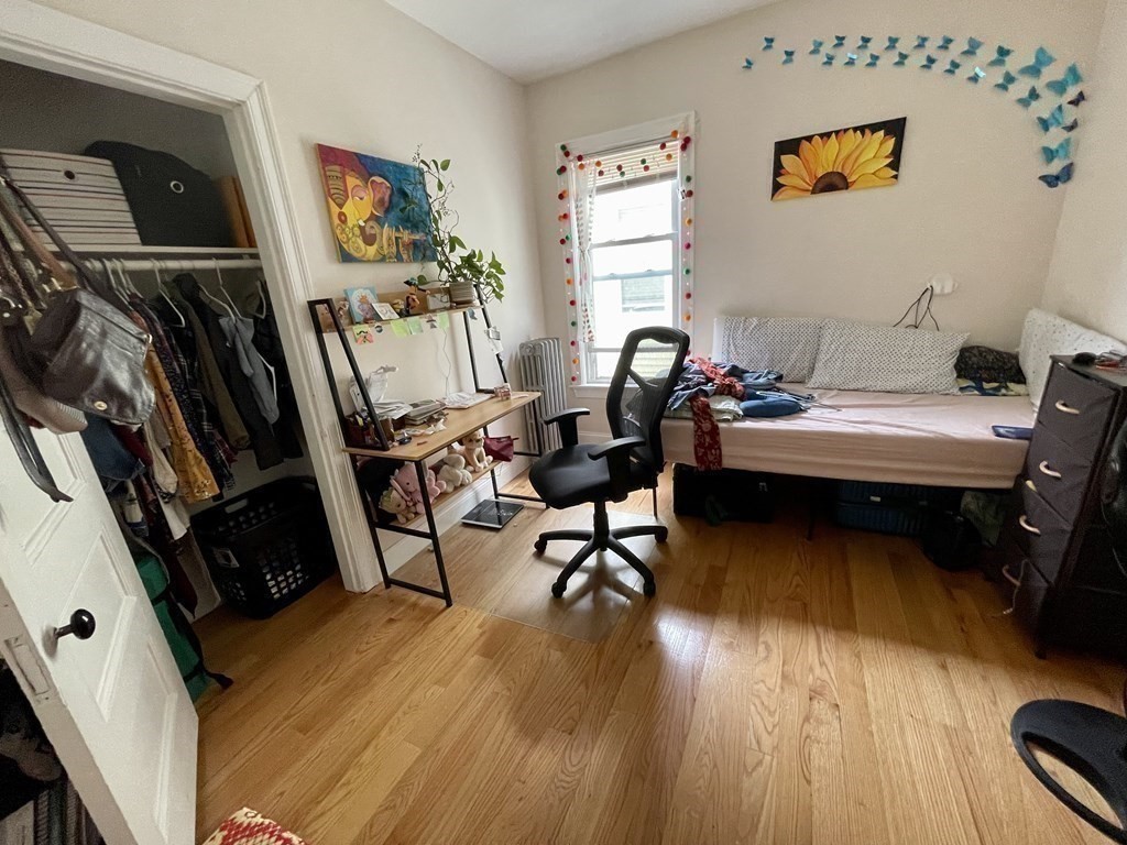 3 bed, 1 bath apartment for rent at 20 Coolidge Rd Unit 2, Allston — photo 9 of 13